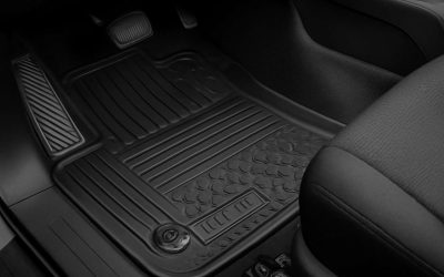 Top Reasons to Choose Toyota Hilux Rubber Floor Mats for Ultimate Vehicle Protection