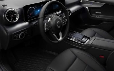 Upgrade Your Ride with Premium Rubber Floor Mats Mercedes Benz for Ultimate Protection and Style
