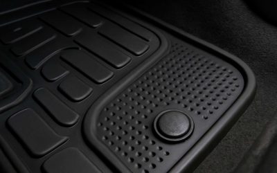 Effective Tips on How to Keep Rubber Floor Mats from Sliding and Stay Safe on Every Drive