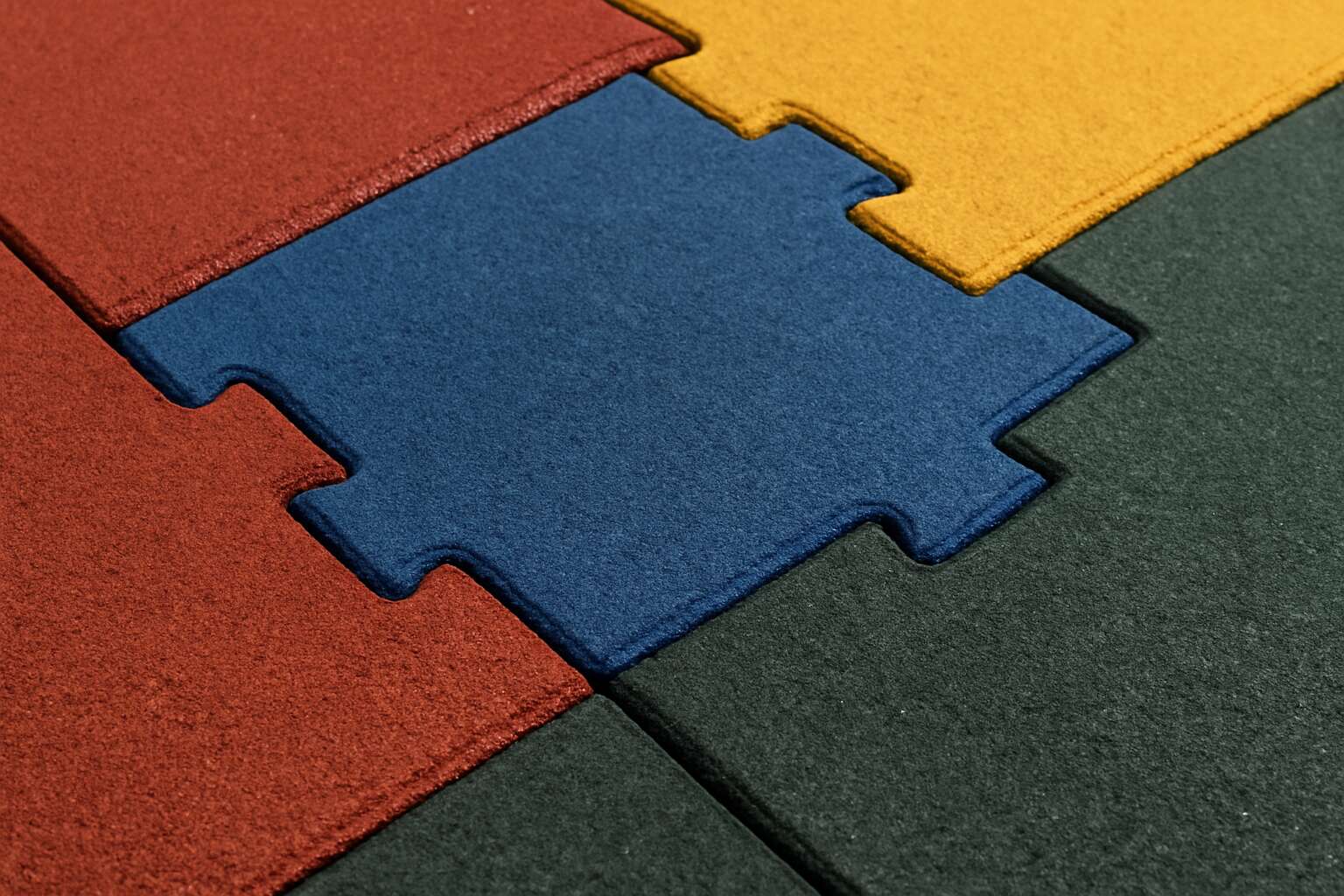 rubber tiles 15mm