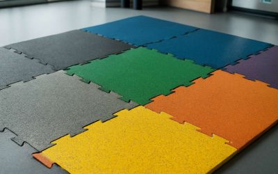 Unbeatable Deals Await: Don’t Miss the Exciting Rubber Floor Tiles Sale!