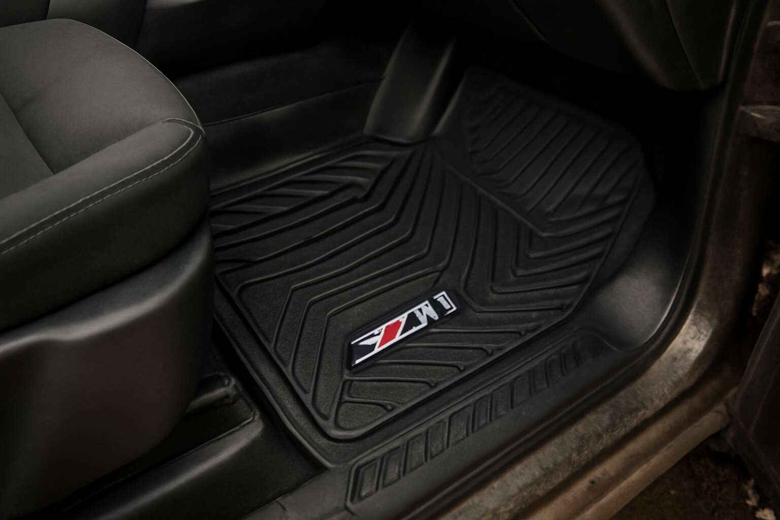 z71 rubber floor mats