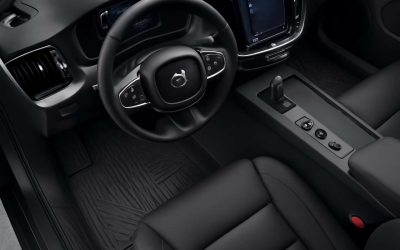 Upgrade Your Ride with Durable and Stylish Rubber Floor Mats Volvo – Perfect Fit for Protection
