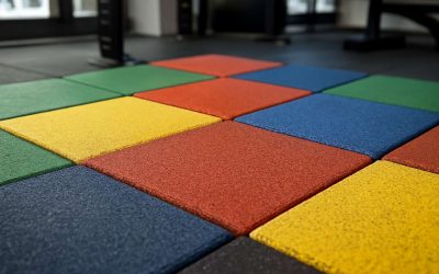Top Tips to Find the Best Deals on Rubber Floor Tiles Price for Your Space