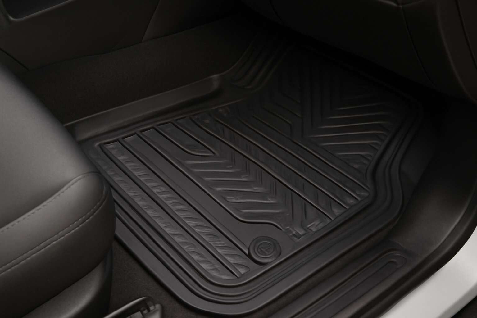 rubber vehicle floor mats