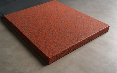 Transform Your Space with Durable and Stylish Rubber Floor Over Concrete Solutions