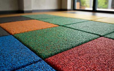Discover Affordable Durability with Recycled Rubber Floor Tiles Costco Deals You Can’t Miss