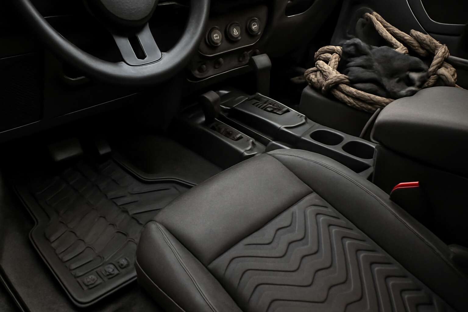 rubber floor jeep wrangler