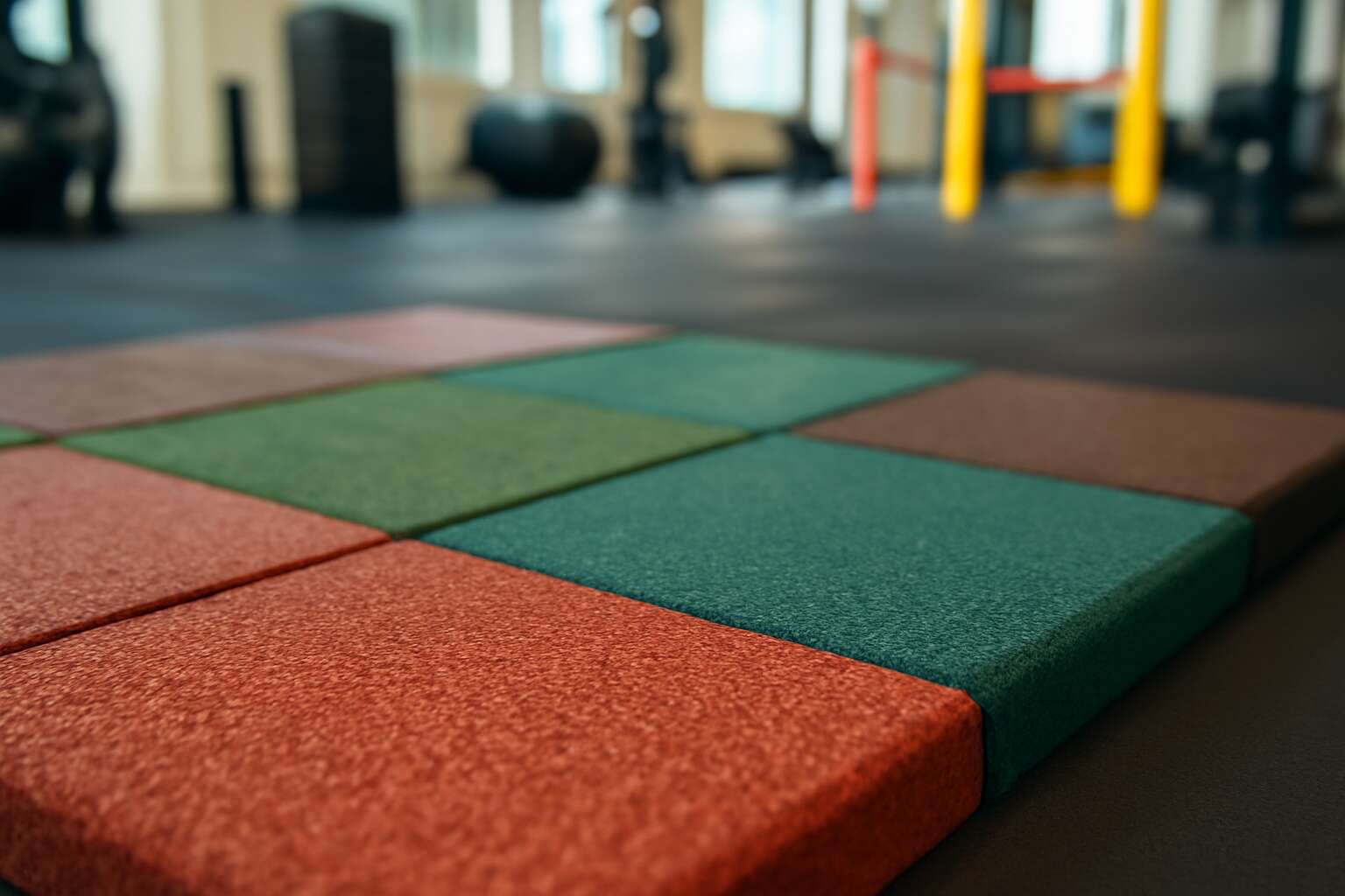 rubber tiles price jumia