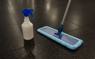 Top Tips on What to Clean Rubber Floor With for a Sparkling, Safety-First Shine