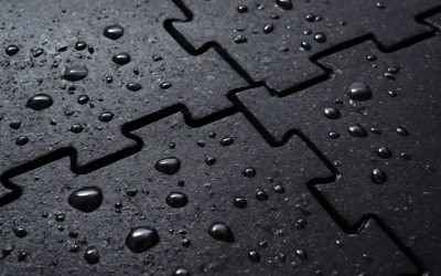 Transform Your Space with Durable and Stylish Rubber Floor Tiles Waterproof for Ultimate Protection