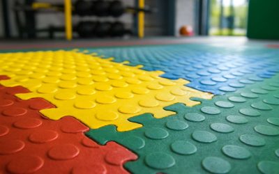 Discover the Value of the Rubber Floor Tiles Coin: Unique Collectible for Flooring Enthusiasts