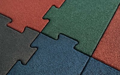 Rubber Tiles Cost: Discover Affordable Options for Durable and Stylish Flooring Solutions