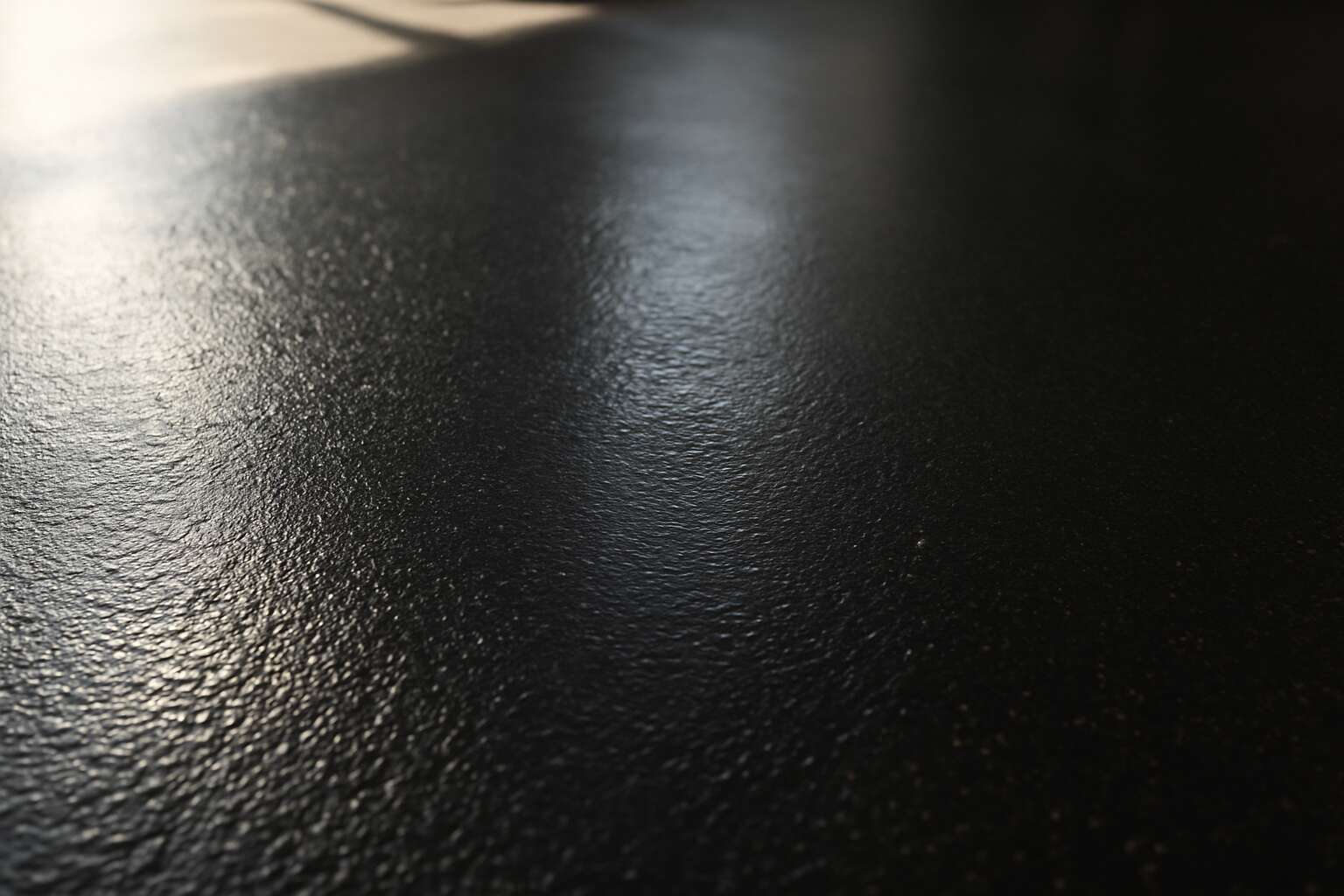 rubber floor conditioner