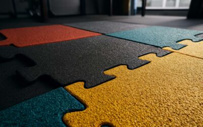 Discover the Best Rubber Floor Tiles B and Q for Durable, Stylish Flooring Solutions