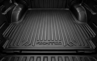 Upgrade Your Ride: Durable Rubber Floor Mats Nissan Frontier for Ultimate Protection and Style