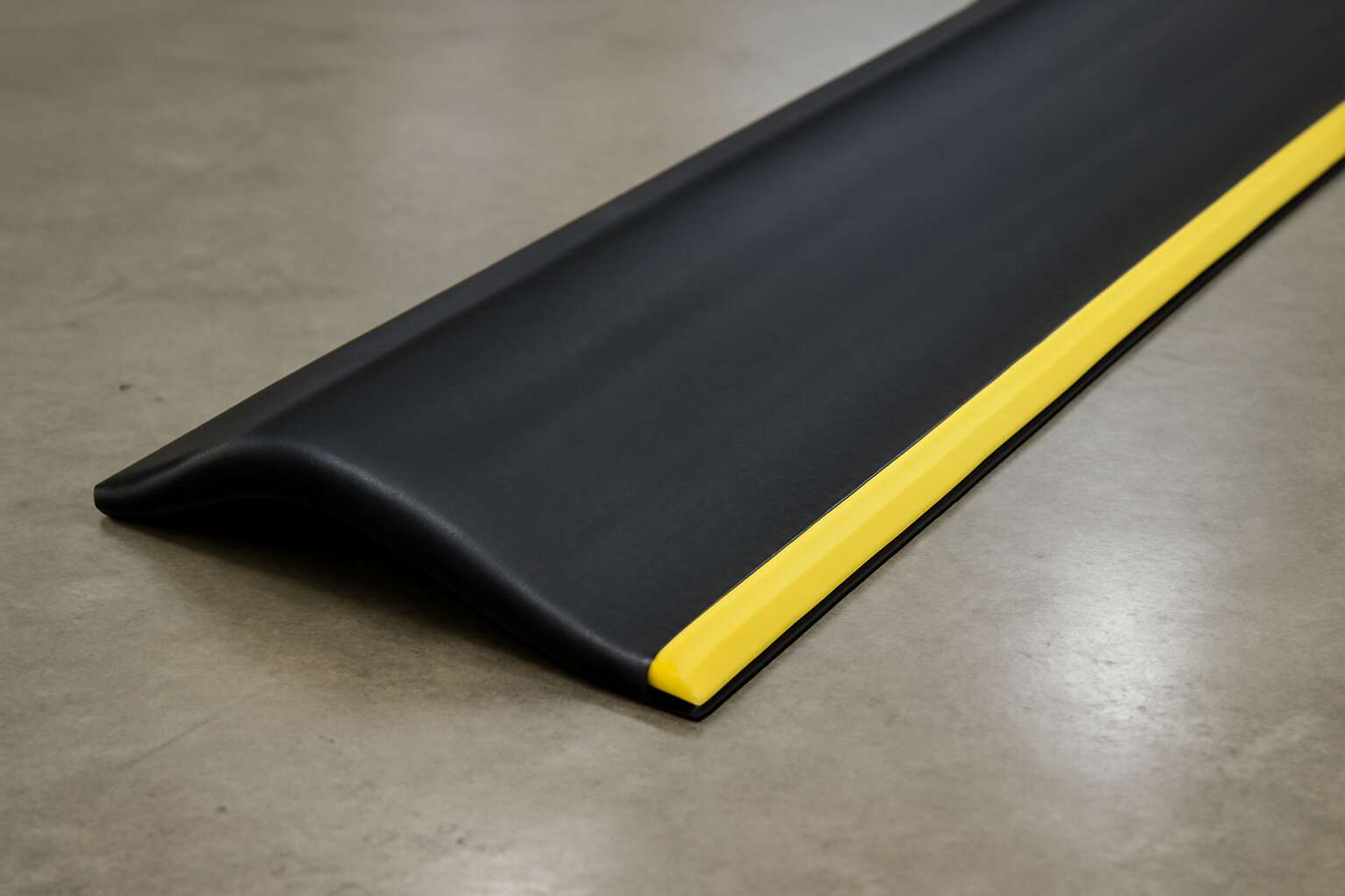 rubber floor dam