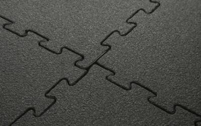 Discover interlock rubber tiles for easy, durable flooring that elevates your space.