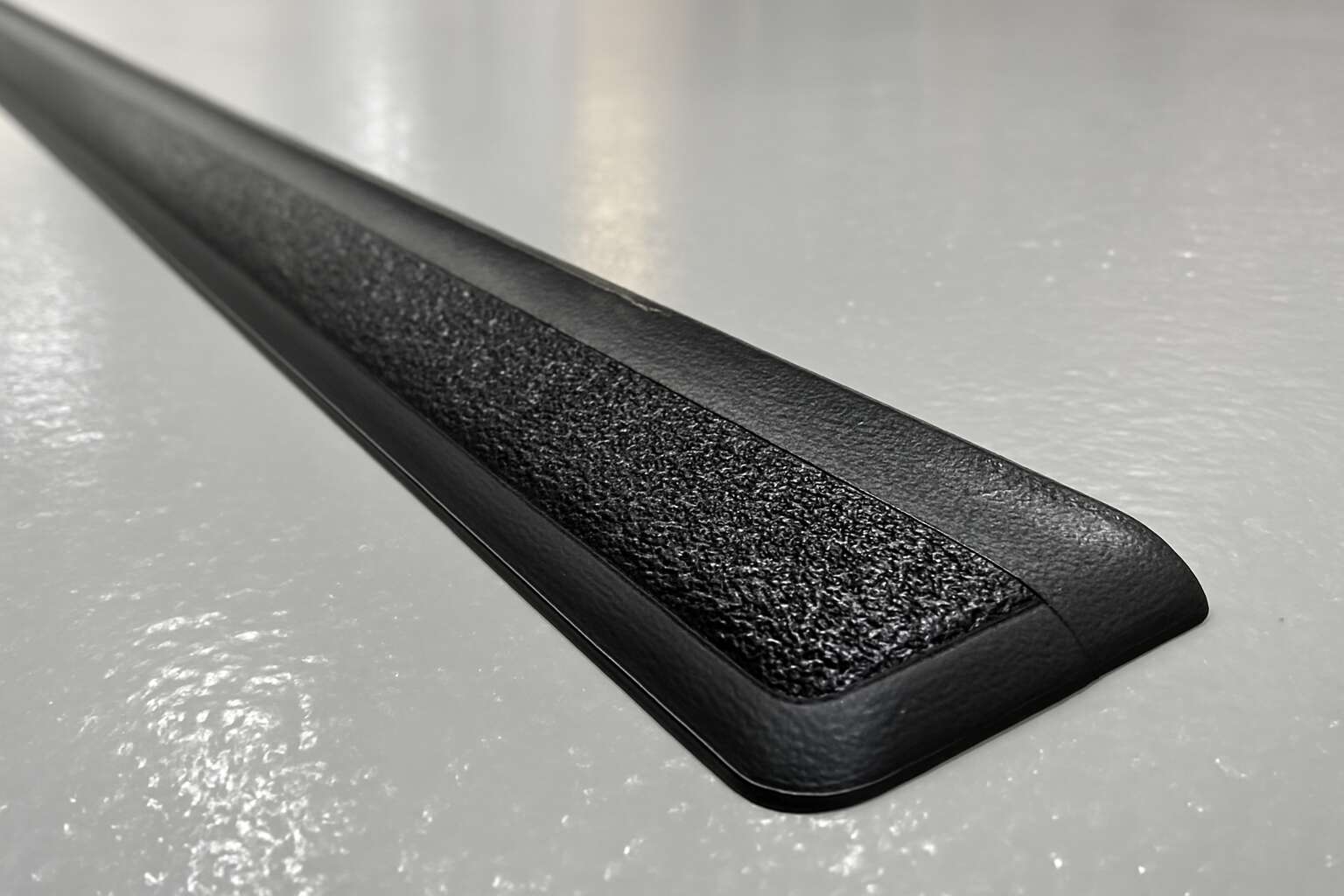rubber floor bunding
