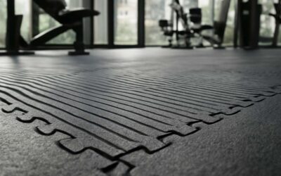 Discover the rubber floor mat qatar for durable, slip-resistant protection