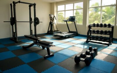 Upgrade Your Space with rubber floor tiles philippines – Durable, Safe, and Stylish.