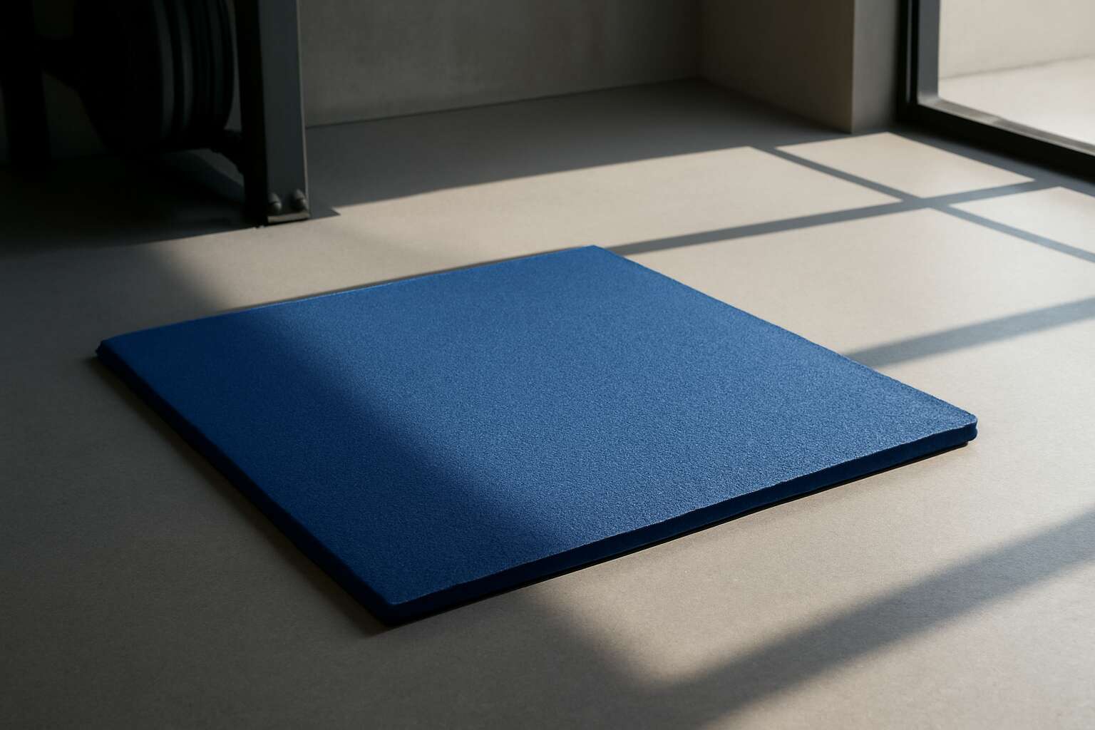 1 rubber tiles