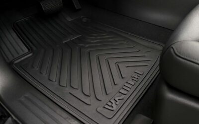 Upgrade your SUV with rubber floor mats nissan patrol for rugged, mess-proof comfort.