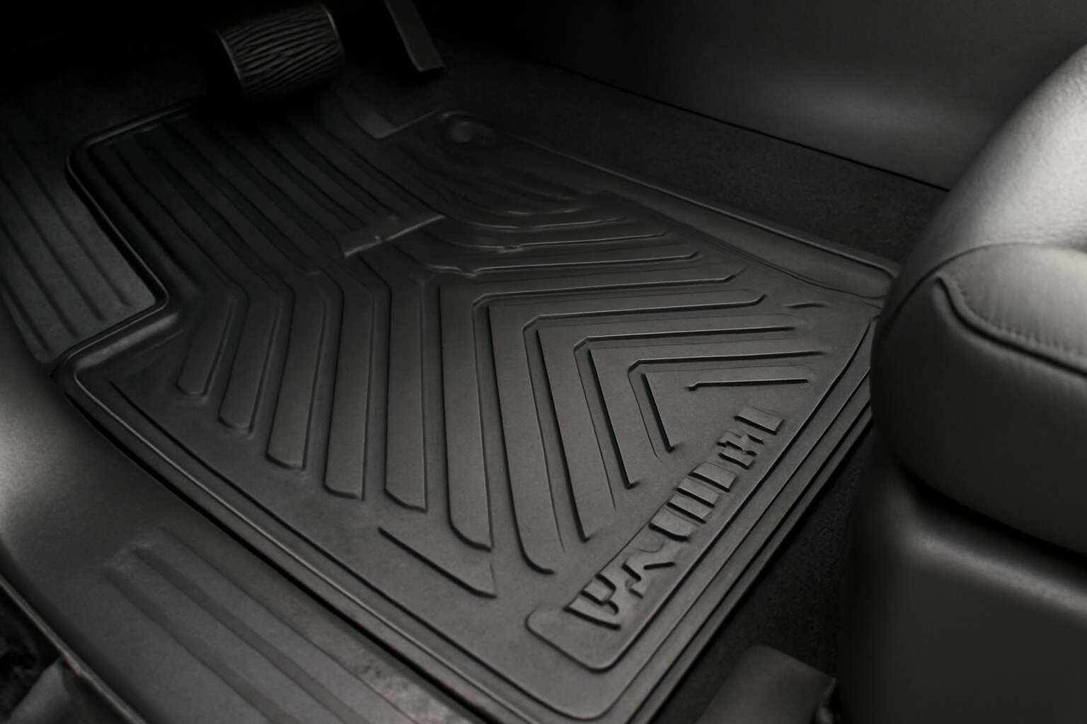 rubber floor mats nissan patrol
