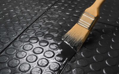 Boost Longevity with rubber floor tile sealer: Protect, Shine, and Simplify Maintenance