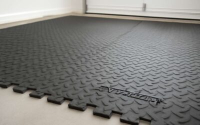 Protect floors everywhere with everest rubber floor mats; durable and comfortable.