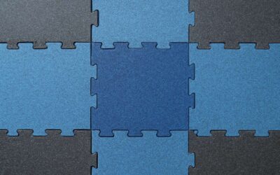 Revamp Your Space with 16×16 rubber tiles for durable, stylish flooring.