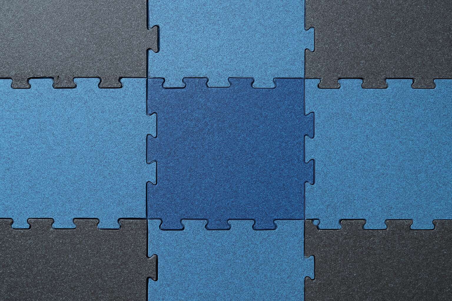 16x16 rubber tiles
