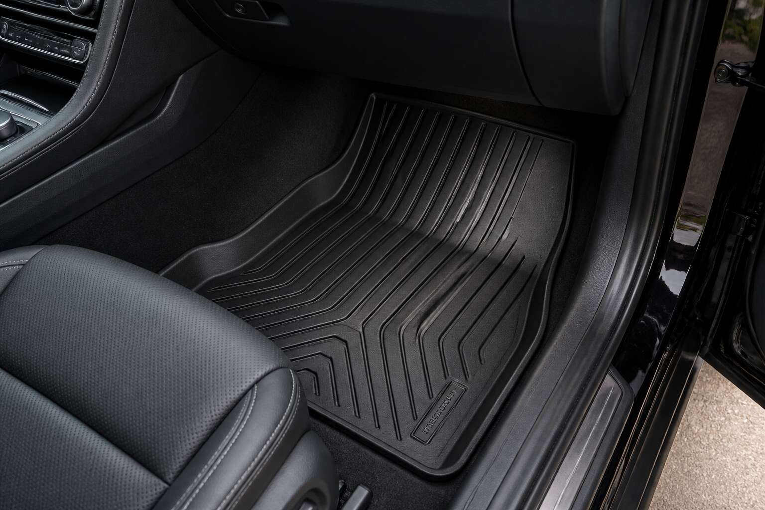 rubber floor mat car